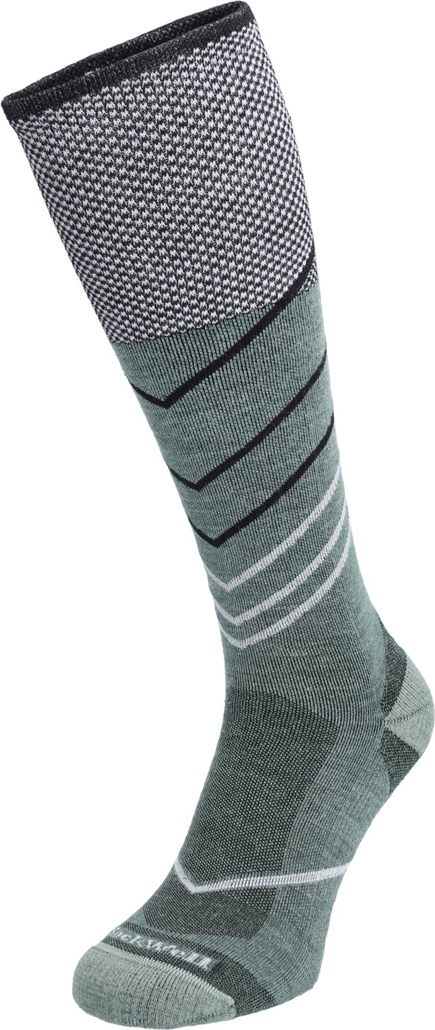 Sockwell - Pulse - Heren - Sportsokken - Groen