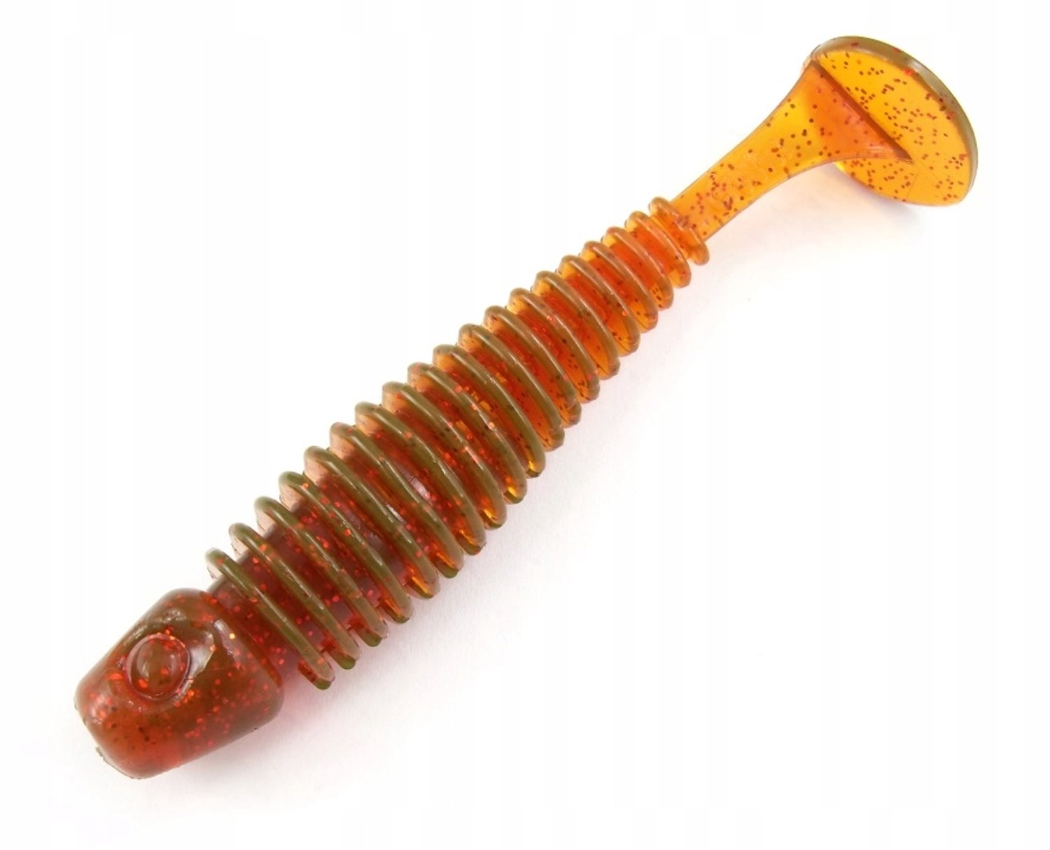 Gunki Tipsy SXL 7,6 cm - Zonder haak, per stuk