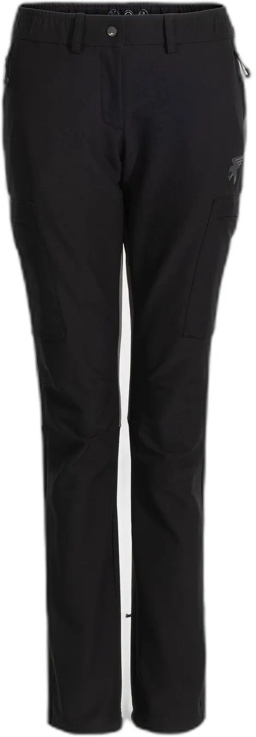 Damesbroek Joma Explorer Zwart