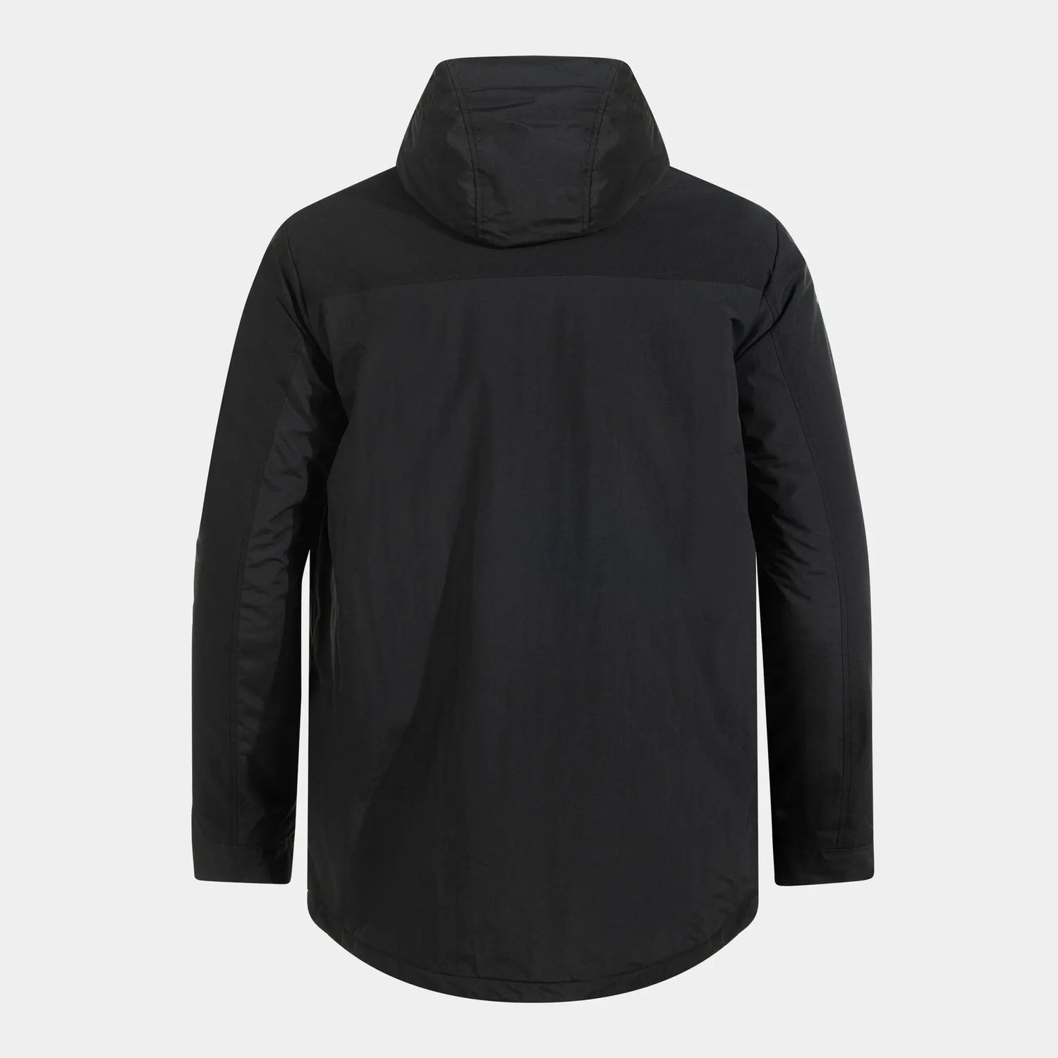 Anorak Joma Mystic Negro