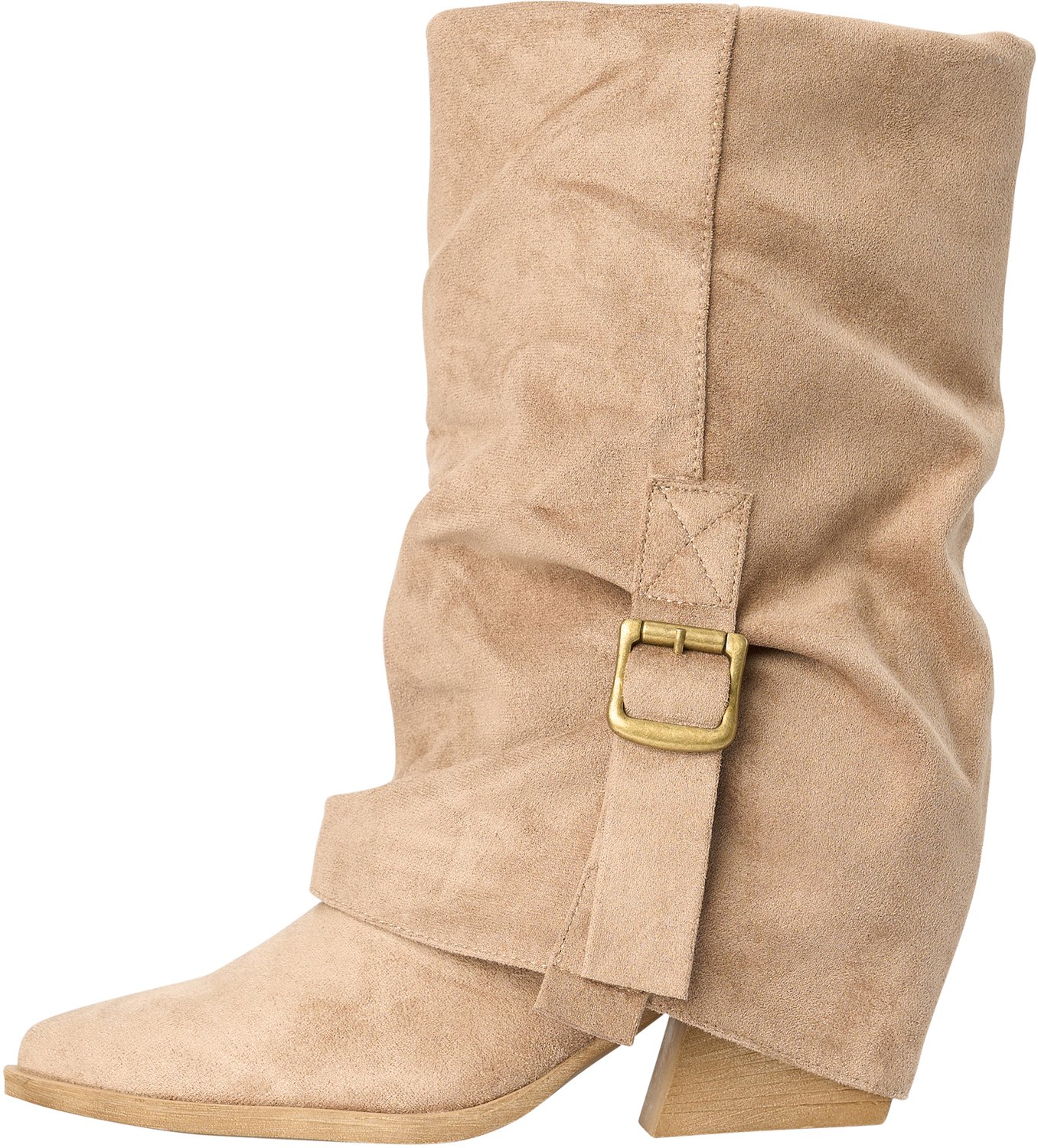 Stiefel