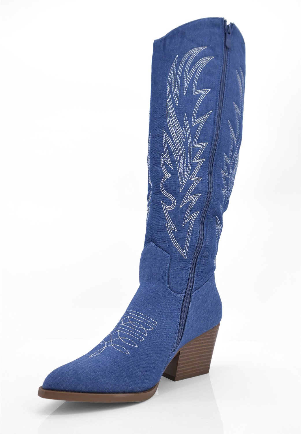 Cowboy-Stiefel
