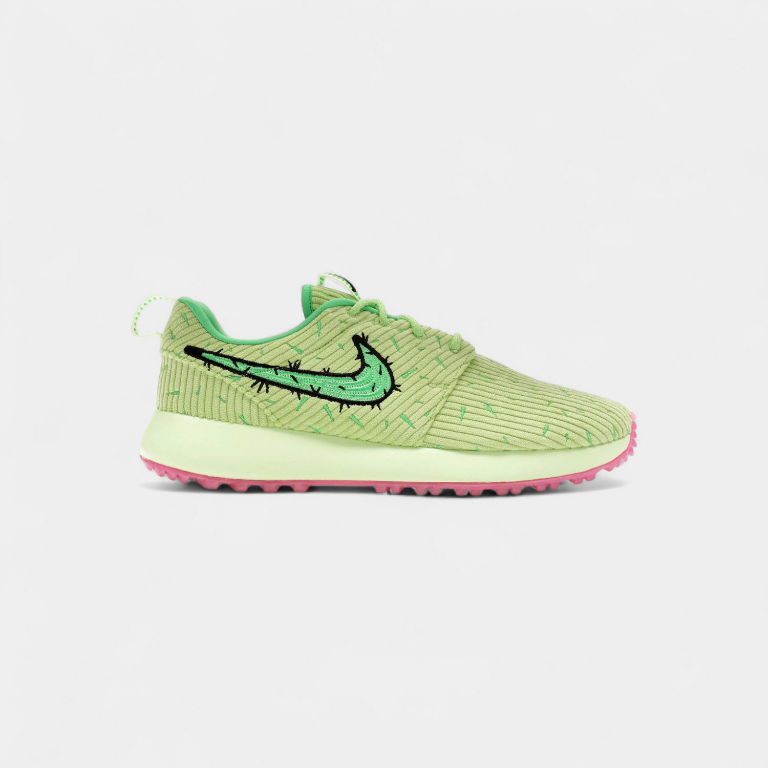 Nike Roshe Golf 2 Waste Management Phoenix Open Prickly Pear Wit