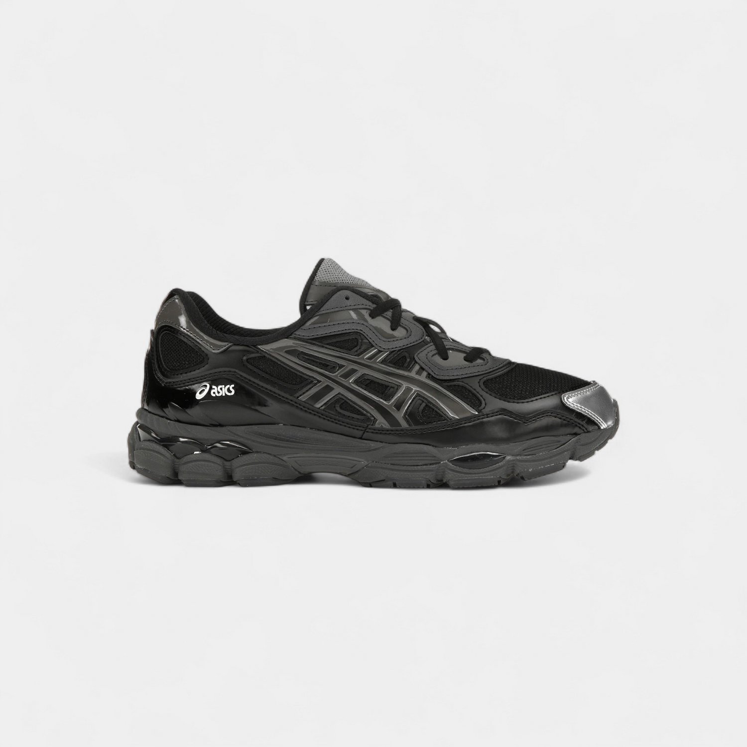 ASICS Gel-NYC Kicki Yang Zhang Pure Zwart