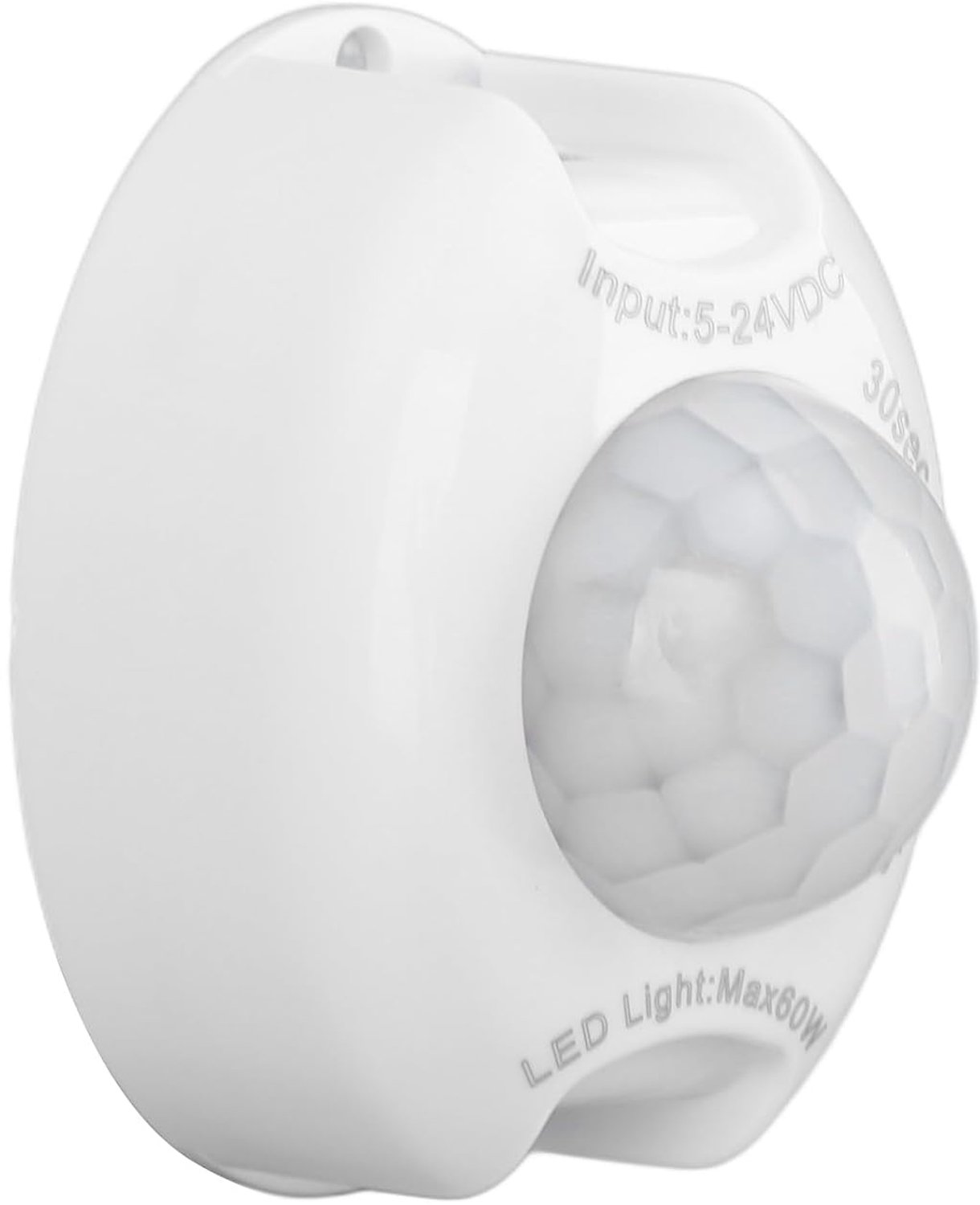 Chrees Inductieschakelaar voor het menselijk lichaam voor ledlicht 60 W