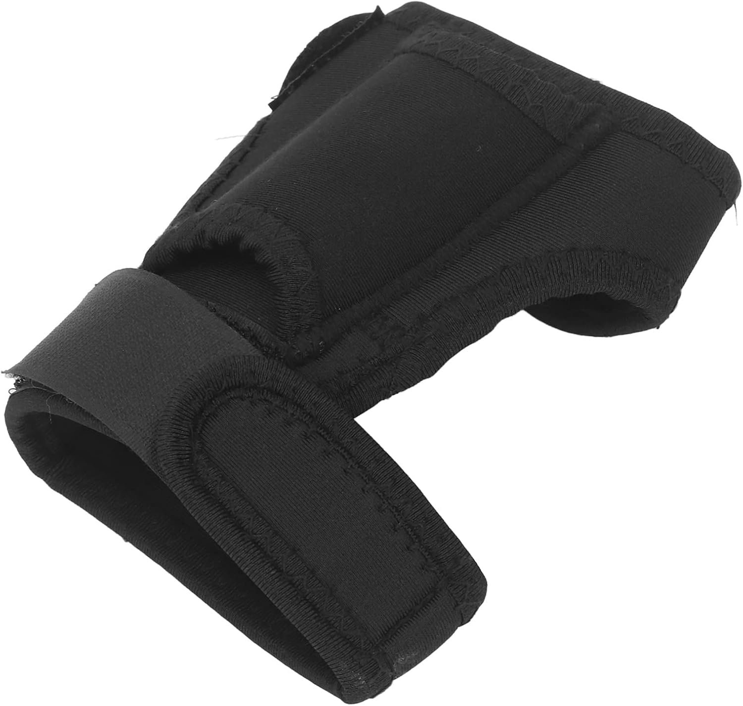 Pols Duiklamp Holster Professioneel en Duurzaam voor Zaklamp Armhouder