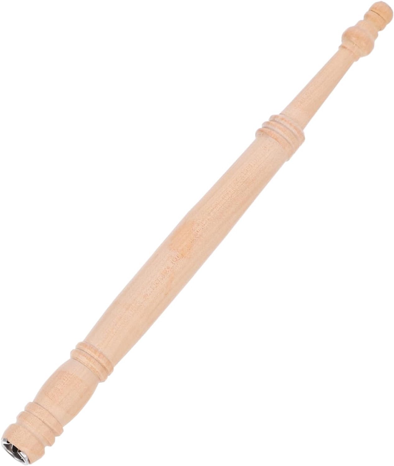 Happyyami Bamboe Potloodverlengstuk Handig Hulpmiddel Voor Kunstenaars Calligrafen Verleng De Levensduur Van Korte Potloden Stevige Duurzame Constructie Voor School Thuisgebruik