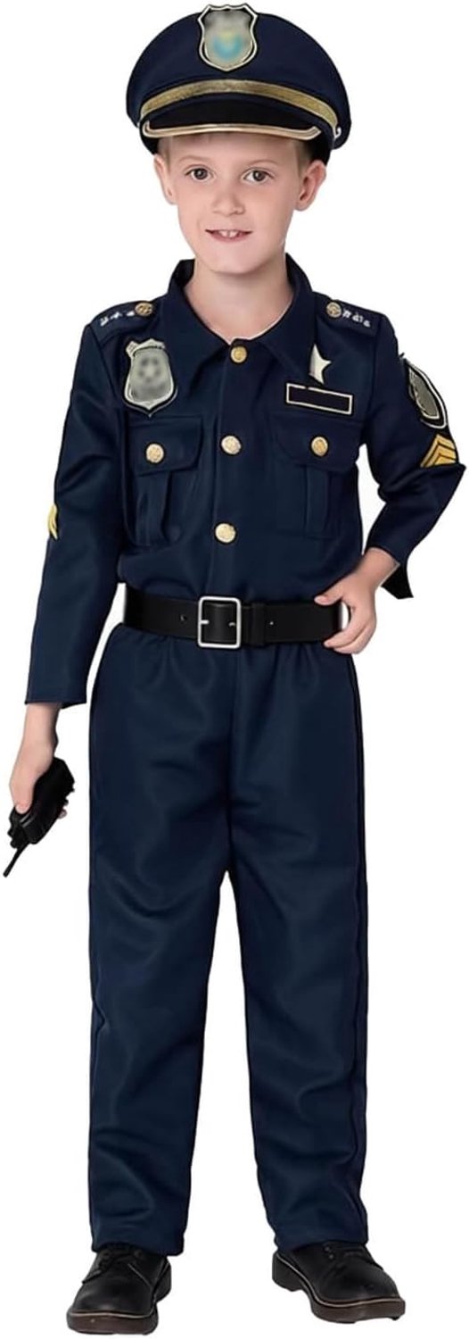 Générique 2-delige set voor jongens, katoen, kinderen, top en broek, T-shirt, korte mouwen, bermuda, licht, ademend, zomer, vakantie, casual, zacht, A5