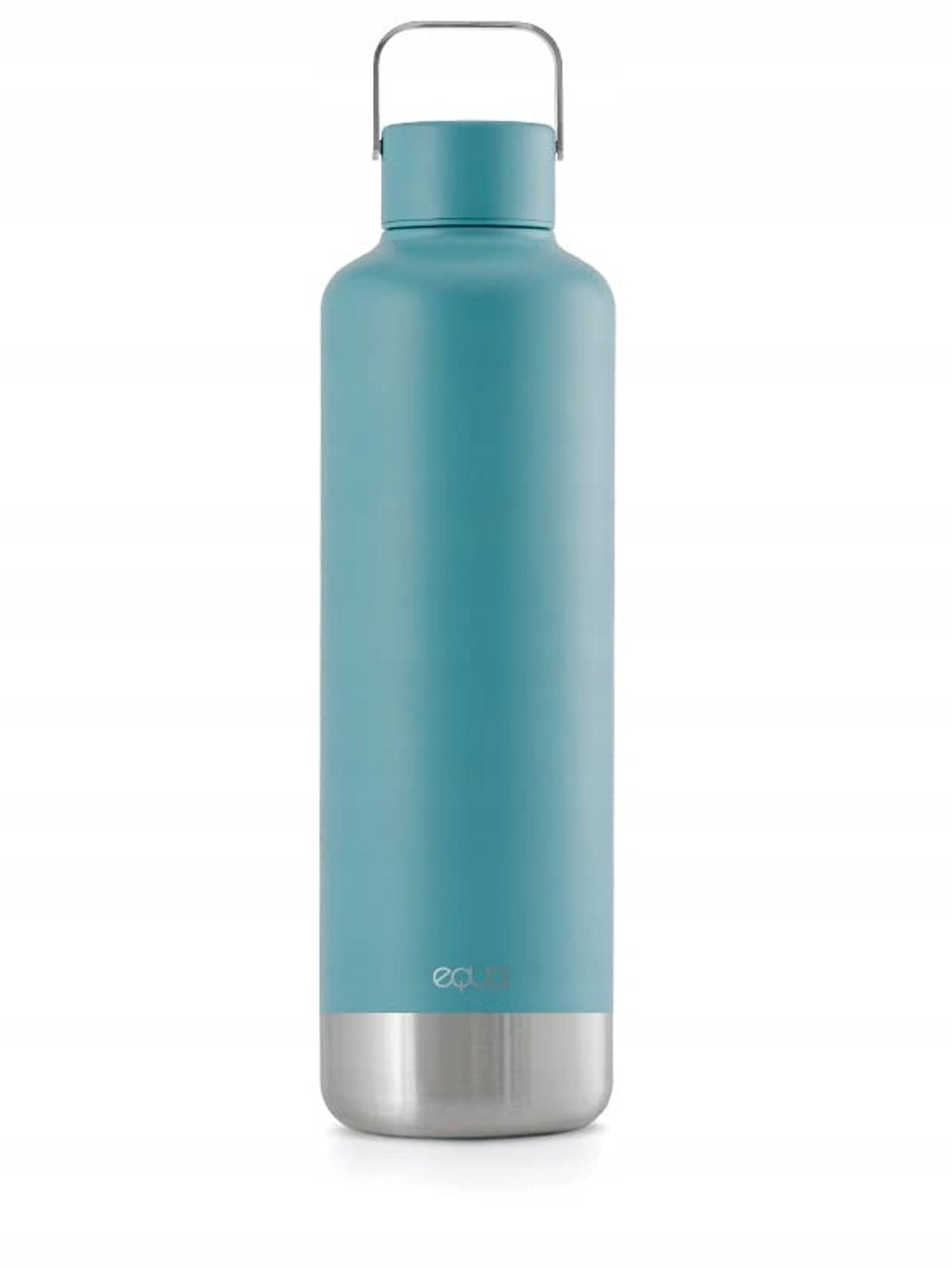 Equa Timeless Dubbelwandige Thermosfles 1L - Golf