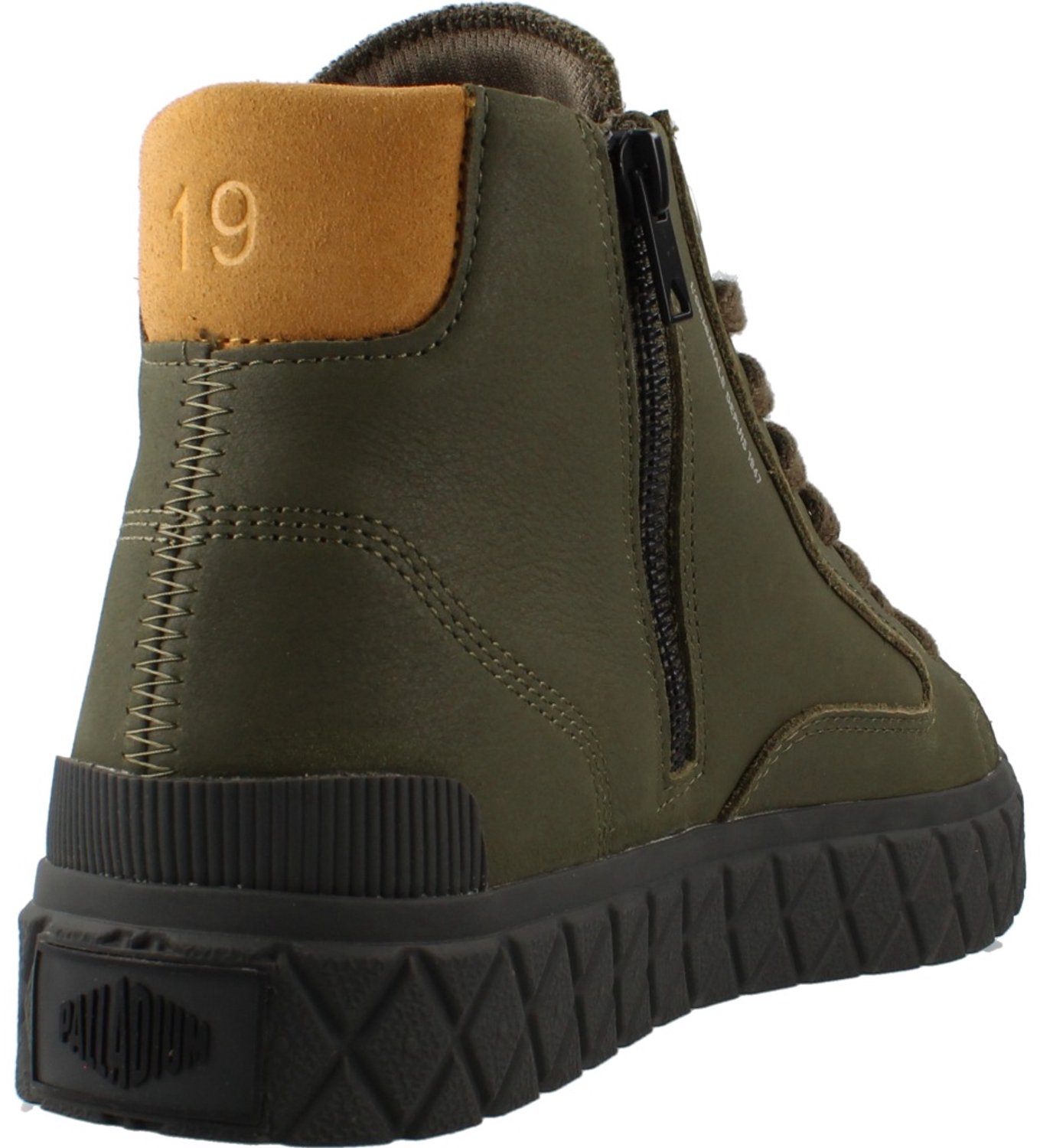 Groen