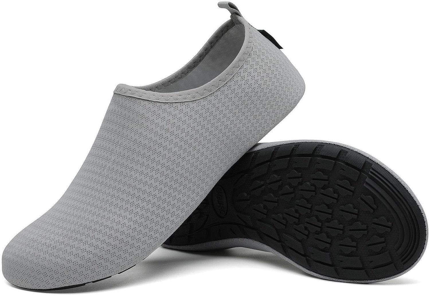 Waterschoenen voor mannen en vrouwen 42/43 - licht en sneldrogend - antislip - ideaal voor duiken - ShopVlot