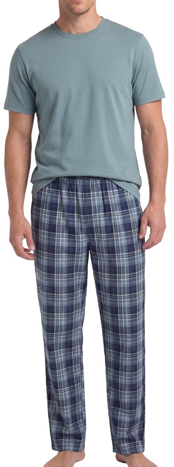 Ammann Heren pyjama Mix & Match