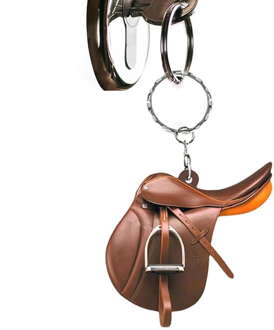 Paardenzadel Sleutelhanger - 6cm Acryl Hanger, Western Cowboy Charme, Platte Minnaars Sleutelhangers | Auto Achteruitkijkspiegel Decoratie Paardensport Cadeau Voor Ruiters Verzamelbaar Duurzaam Lichtg Paardenzadel Sleutelhanger - 6cm Acryl Hanger, Western Cowboy Charme, Platte Minnaars Sleutelhangers | Auto Achteruitkijkspiegel Decoratie Paardensport Cadeau Voor Ruiters Verzamelbaar Duurzaam Lichtg
