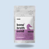 Bottenbouillon Natuurlijk - Pure Bone Broth - Honden & Katten - Eend
