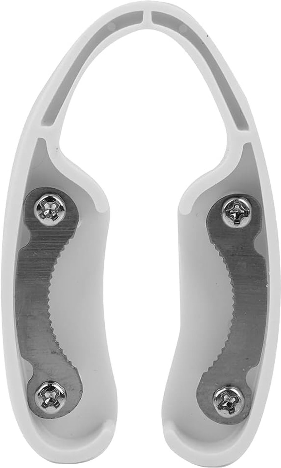Annadue Polka Dot Folie Snijder voor Wijnflessen (WHITE)