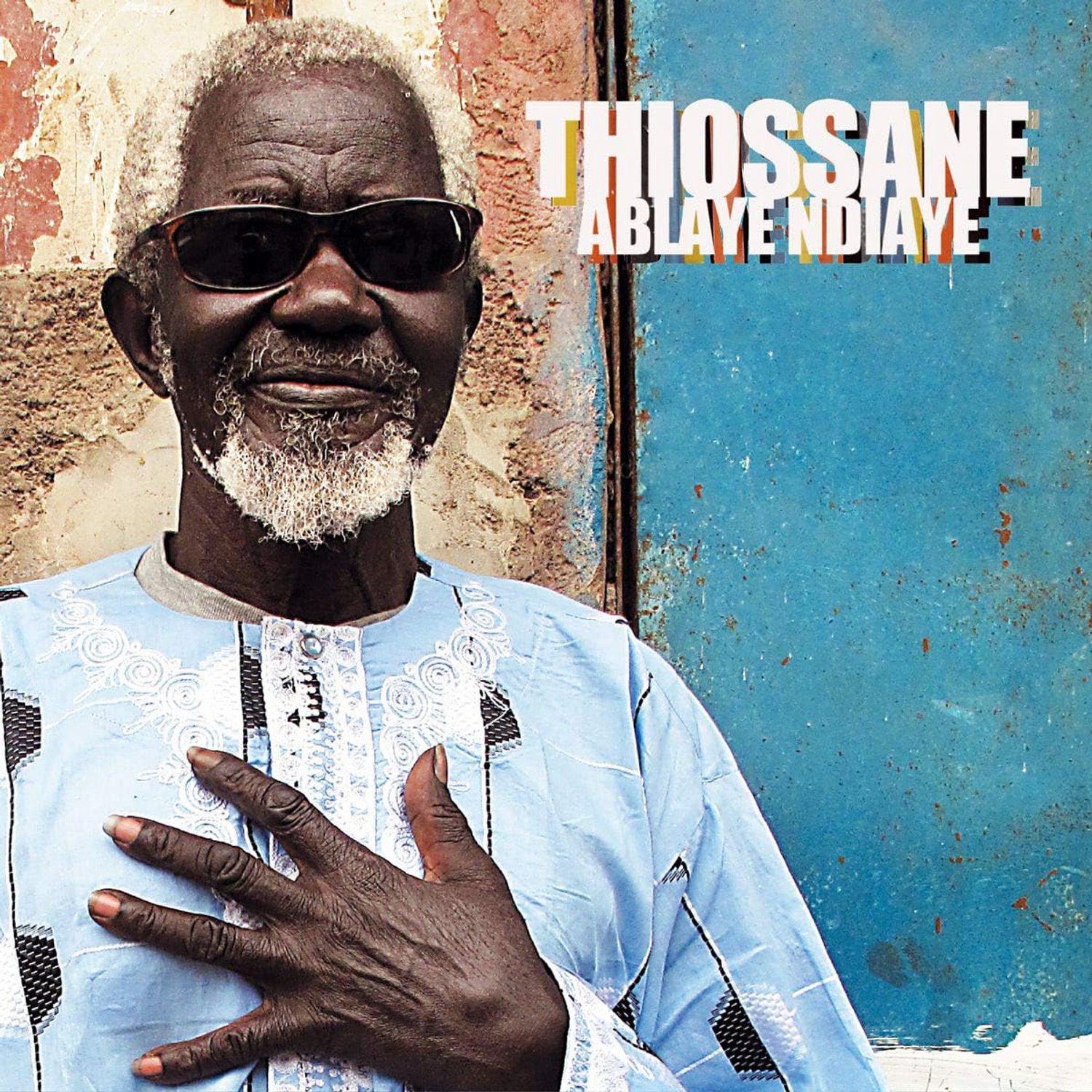 Thiossane Ablaye - Ablaye Thiossane