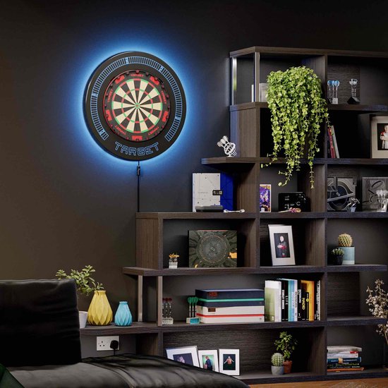 Target Corona Vision Notched Surround van Target — afbeelding 5