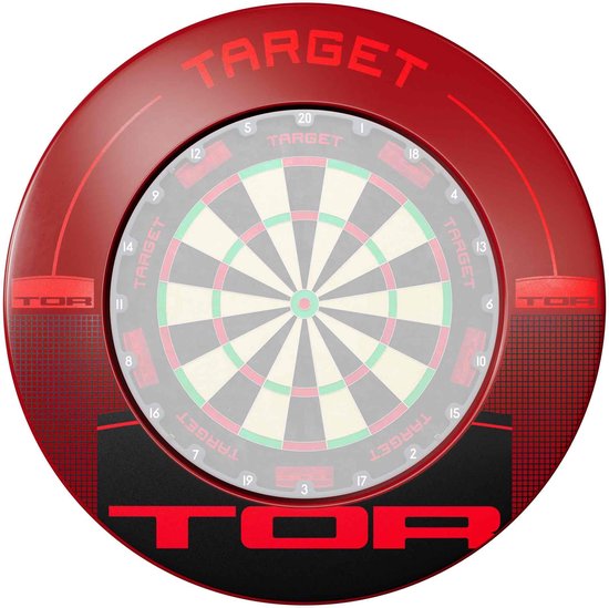 Target Tor Surround van Target — afbeelding 4
