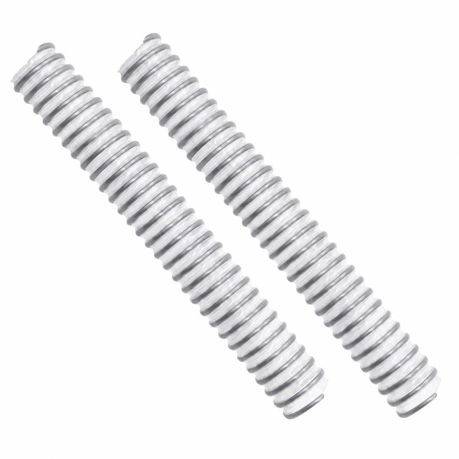 Vervangende slangenset (2 stuks) voor Bissell Crosswave stofzuigers