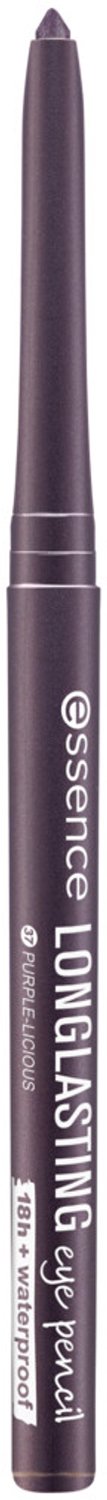 essence Long-Lasting Eye Pencil 37 Purple-Licious 0,28 gr