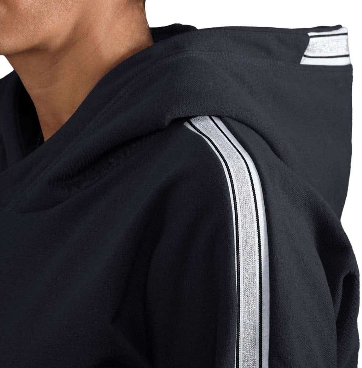 Sudadera Endless Gloss 40783 Black Mujer Xl
