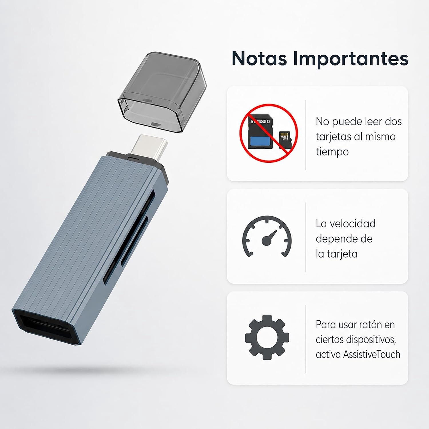 Adapter Micro SD naar USB C SD-kaartlezer USB voor iPhone 17 16 15 Pro Max compatibel met Samsung voor Apple iPad digitale camera OTG geheugen 3.0 TF fotokabel multiport MacBook Android