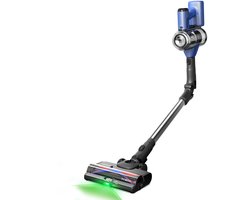 Tineco Pure One S50 Pro - draadloze steelstofzuiger - 180° Opvouwbare buis - 200AW krachtige zuigkracht - tot 95 min accu