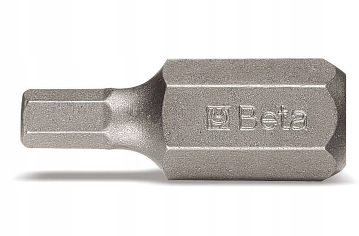 Beta Inbus Bit 10mm Zesthoekig 12mm
