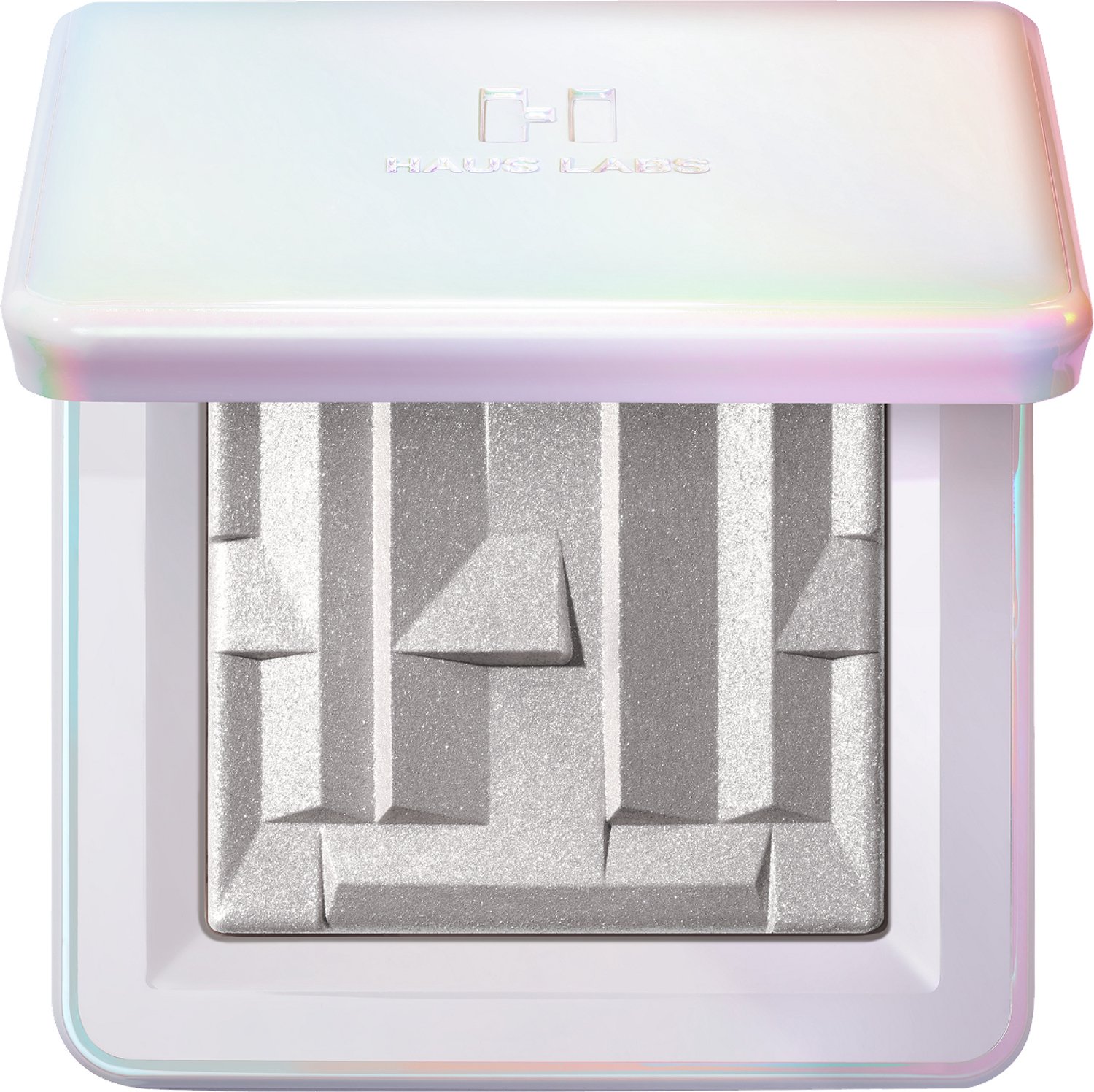HAUS LABS - Bio-Radiant Gel-Powder Highlighter - Gel-Poeder Highlighter - Moonstone
