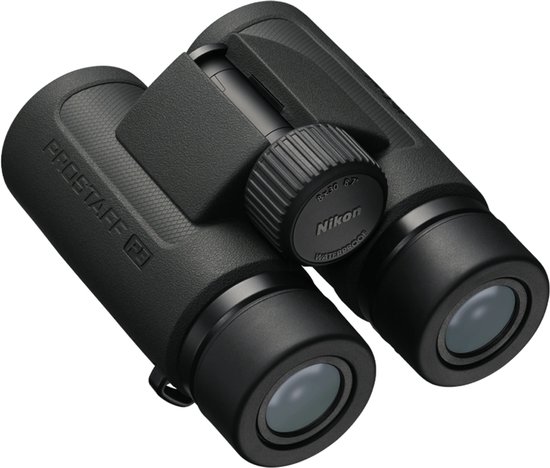 Nikon Prostaff P3 8x30 Verrekijker - zwart