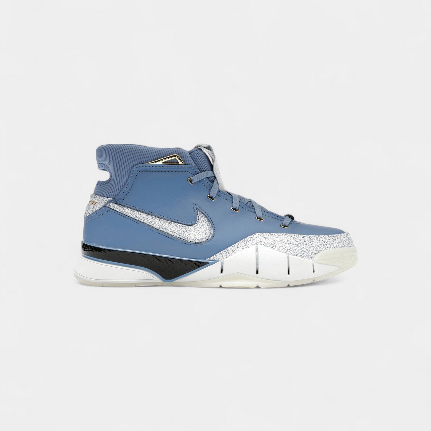 Nike Kobe 1 Protro City of Champions Wit