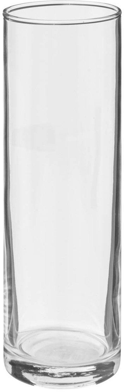 Lot de 6 gobelets haut "Jacqu''eau" 32 cl transparent