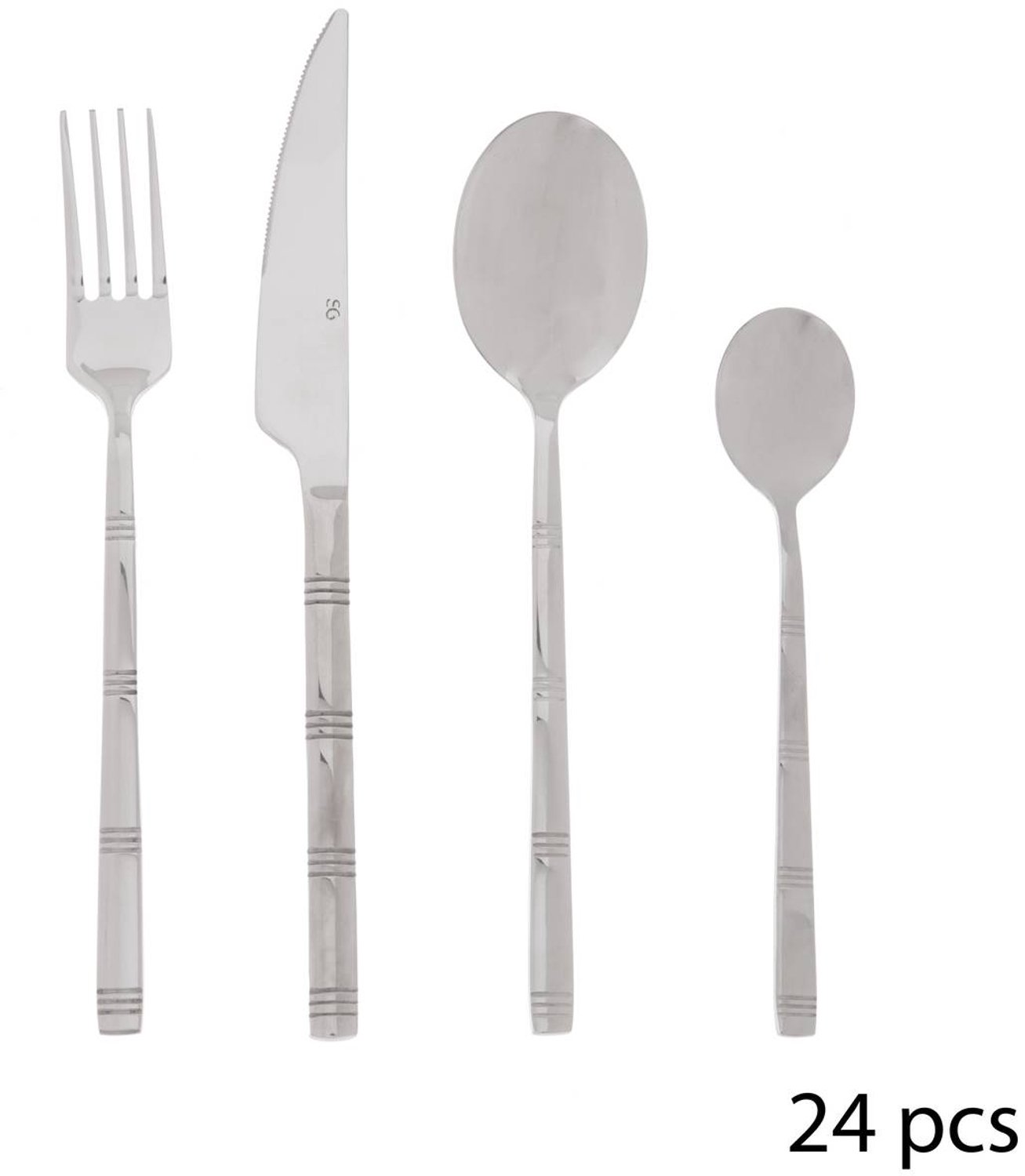 Servies BORAH