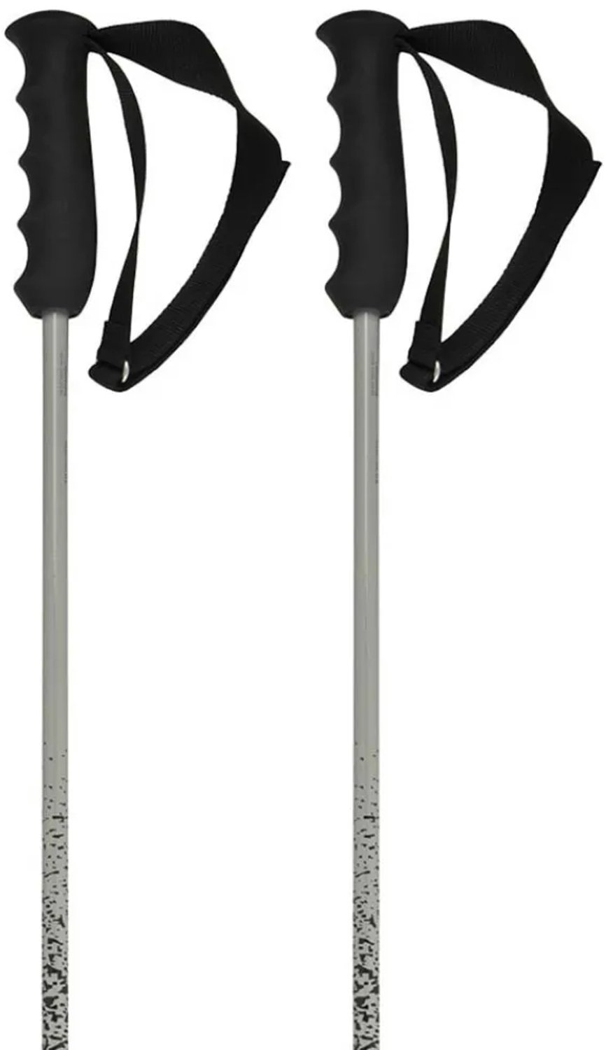 Head Porsche Carbon Stokken Zwart 130 cm