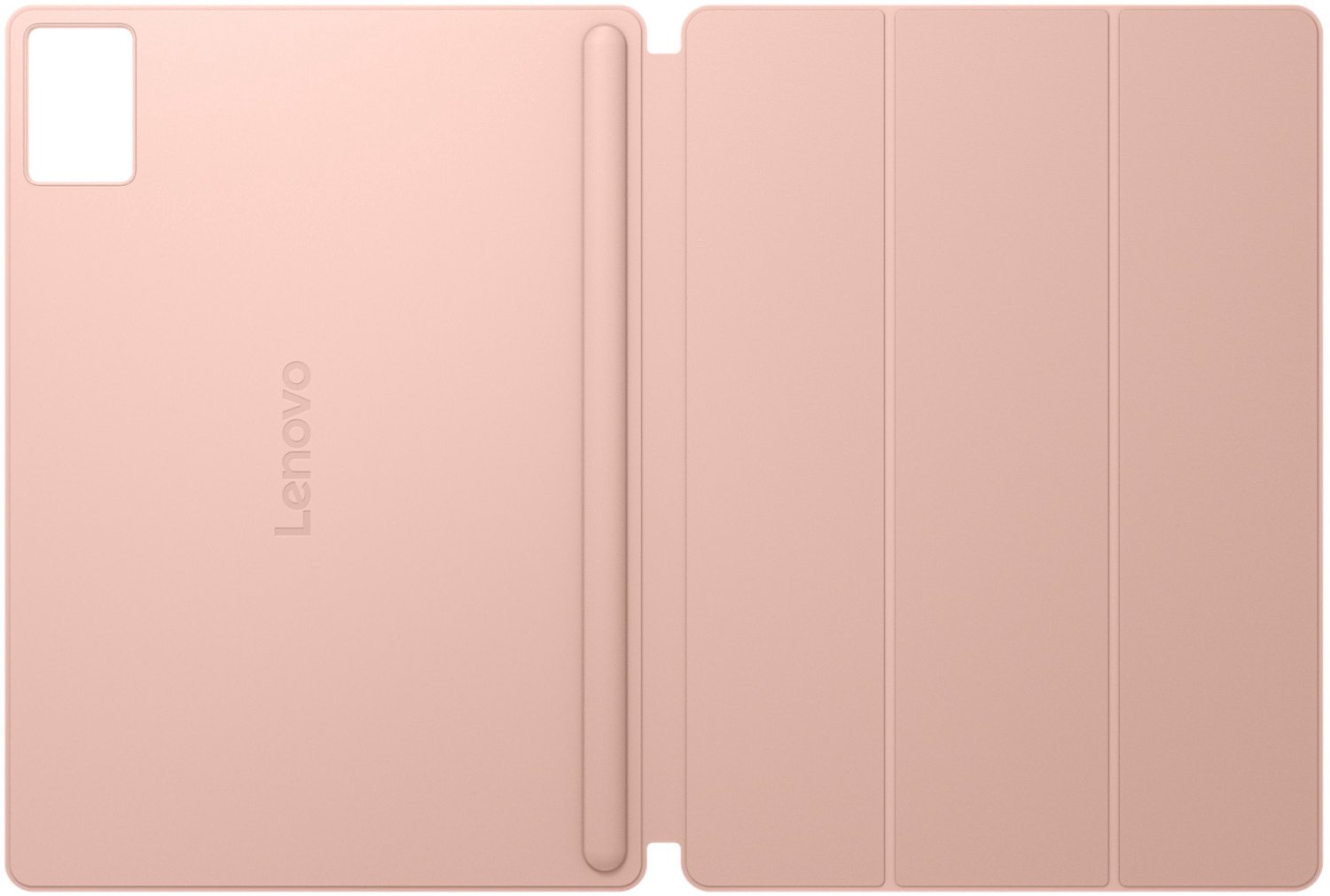 Lenovo-beschermhoes voor Idea Tab Plus (Roze)
