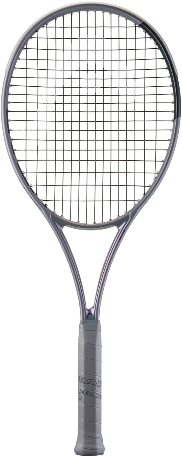 Head Squared Tennisracket 2026 Grijs