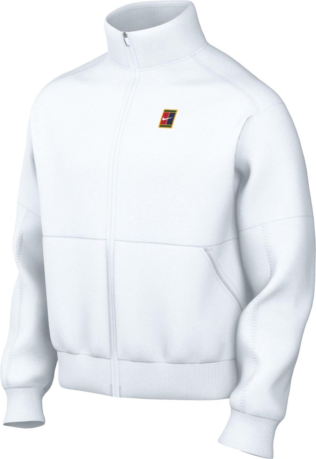 Nike m heritage suit jacket – 133 s Beige