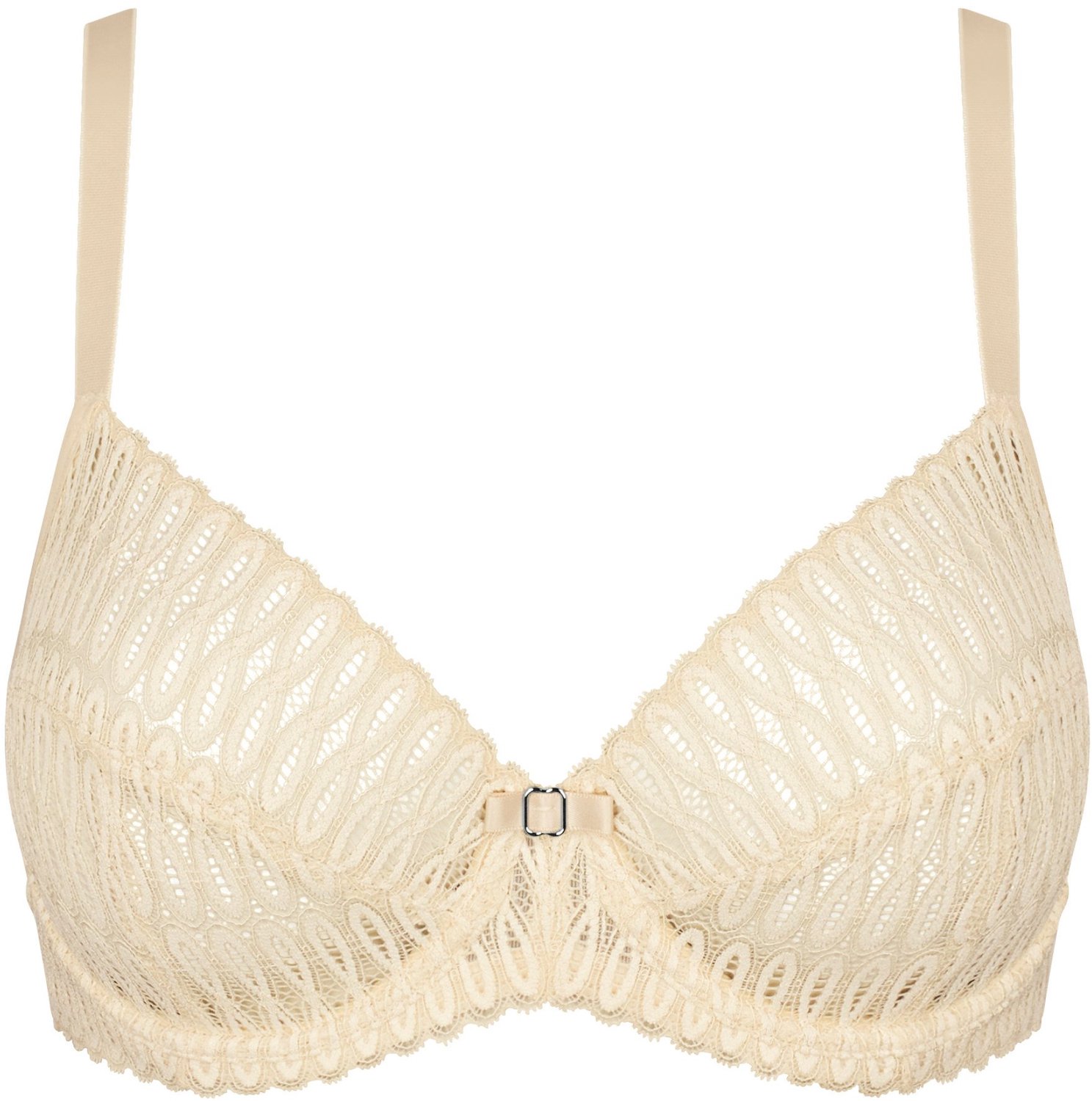 ESOTIQ V0014-80X - Zachte Beha - Kant - Beige