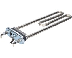 Verwarmingselement 2000W 230V - Geschikt voor Bosch 12004179