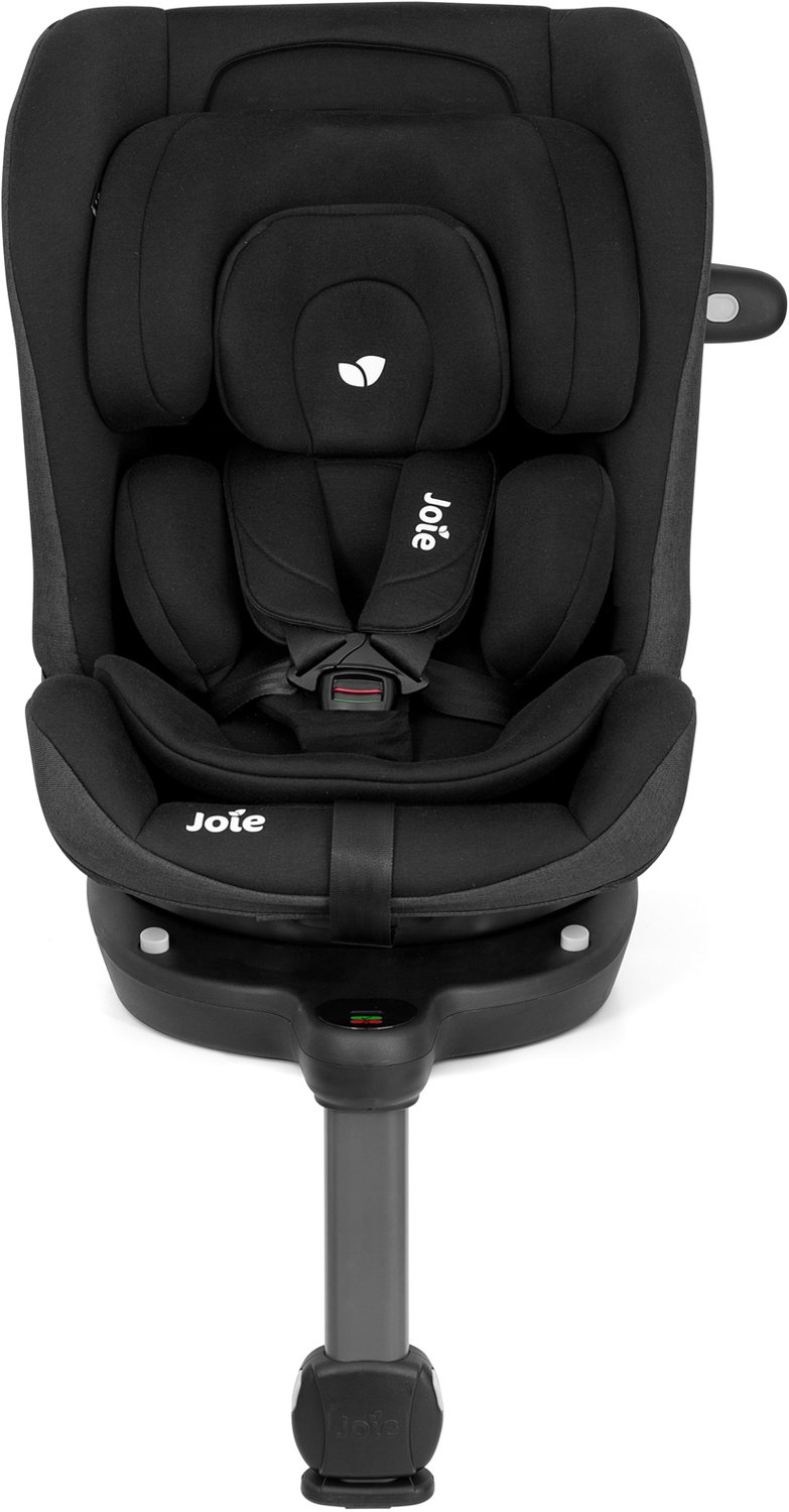 Joie autostoel I Spin Max Raven Black vanaf geboorte tot 12 jaar – foto 8