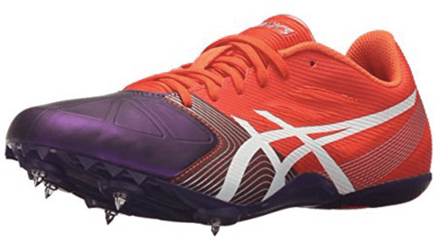 Asics Hyper-Rocketgirl SP6 women Oranje