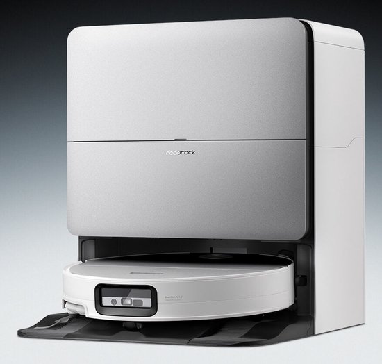 Roborock Saros 20