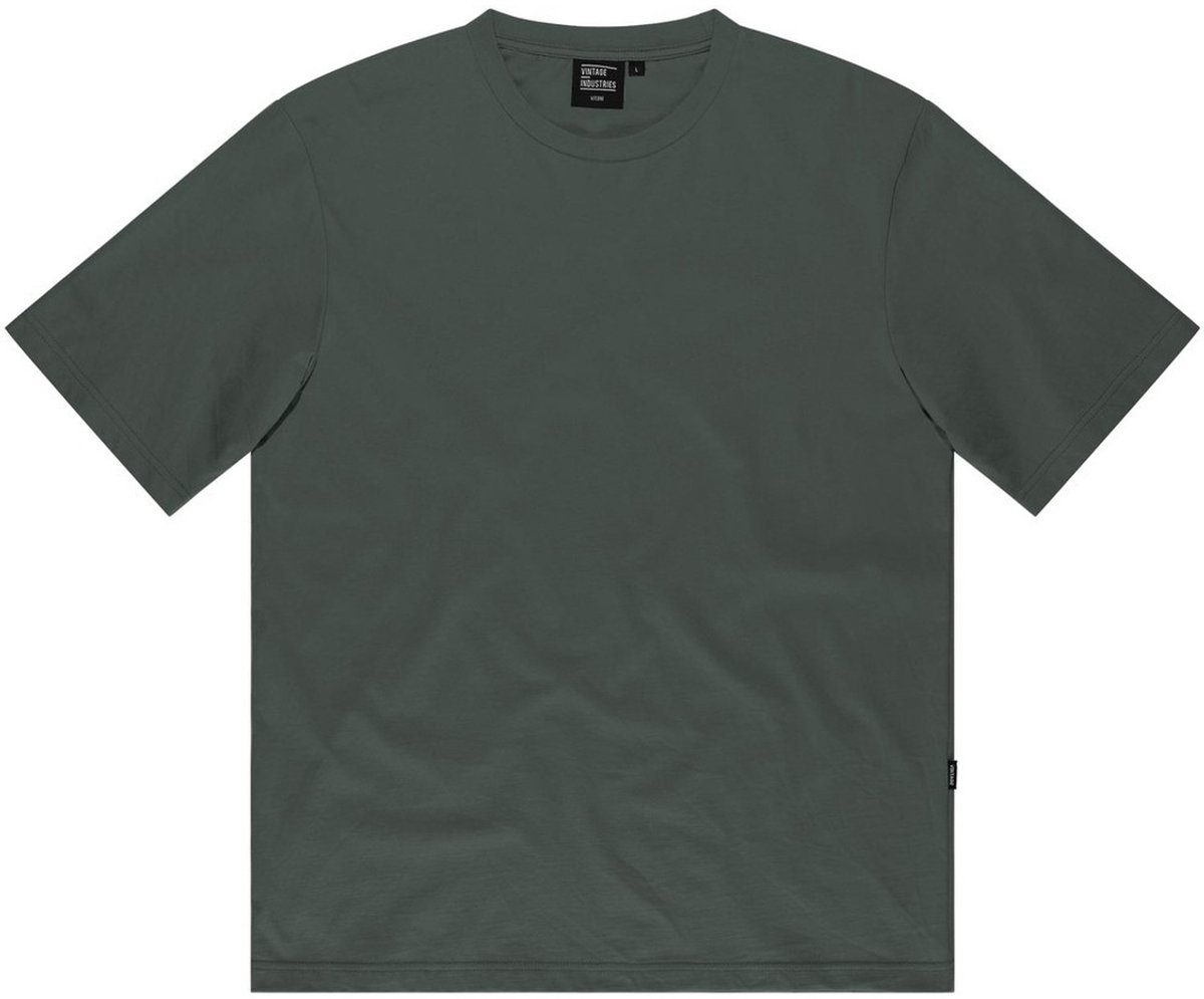 Vintage Industries Lex T-shirt