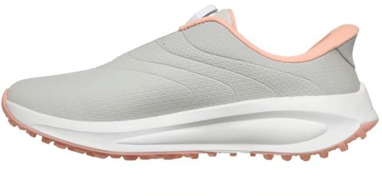 Skechers Golf Flow Si Twist Golfschoenen Voor Dames Wit,Grijs EU 38 1/2 Vrouw van Merkloos — afbeelding 4