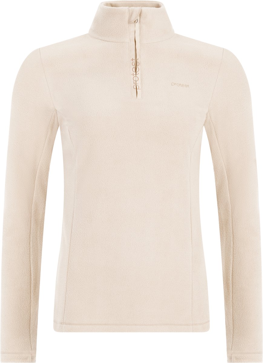 Protest PRTRemutez - Skipully Dames - Fleece - 1/4 rits