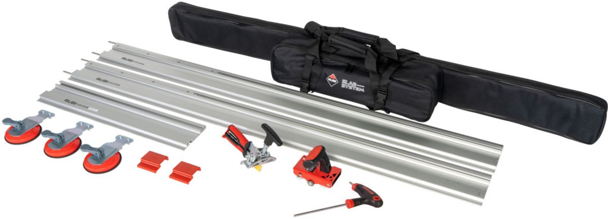 Rubi Slim Cutter G2