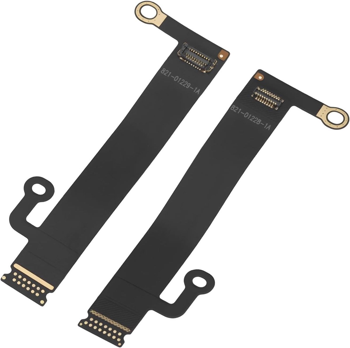 LCD Display Backlight Flex Kabel voor MacBook Pro 13" en 15" (2016-2020) - Flexgate Reparatie Kabel voor Schermproblemen en Vervanging