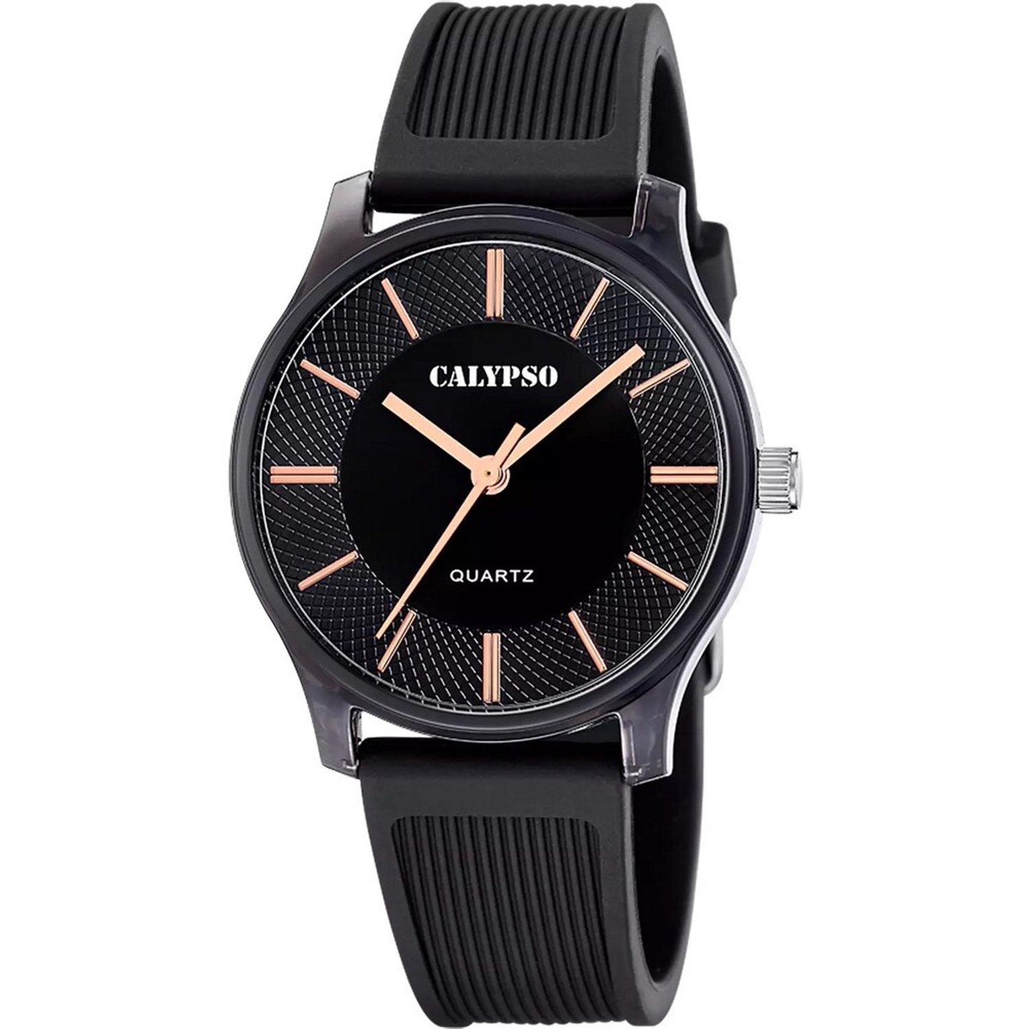 Calypso - K6085/4 - Polshorloge - Dames