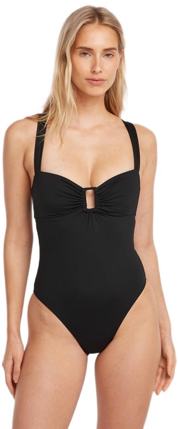 O’Neill Annie Swimsuit Zwempak 38 Zwart