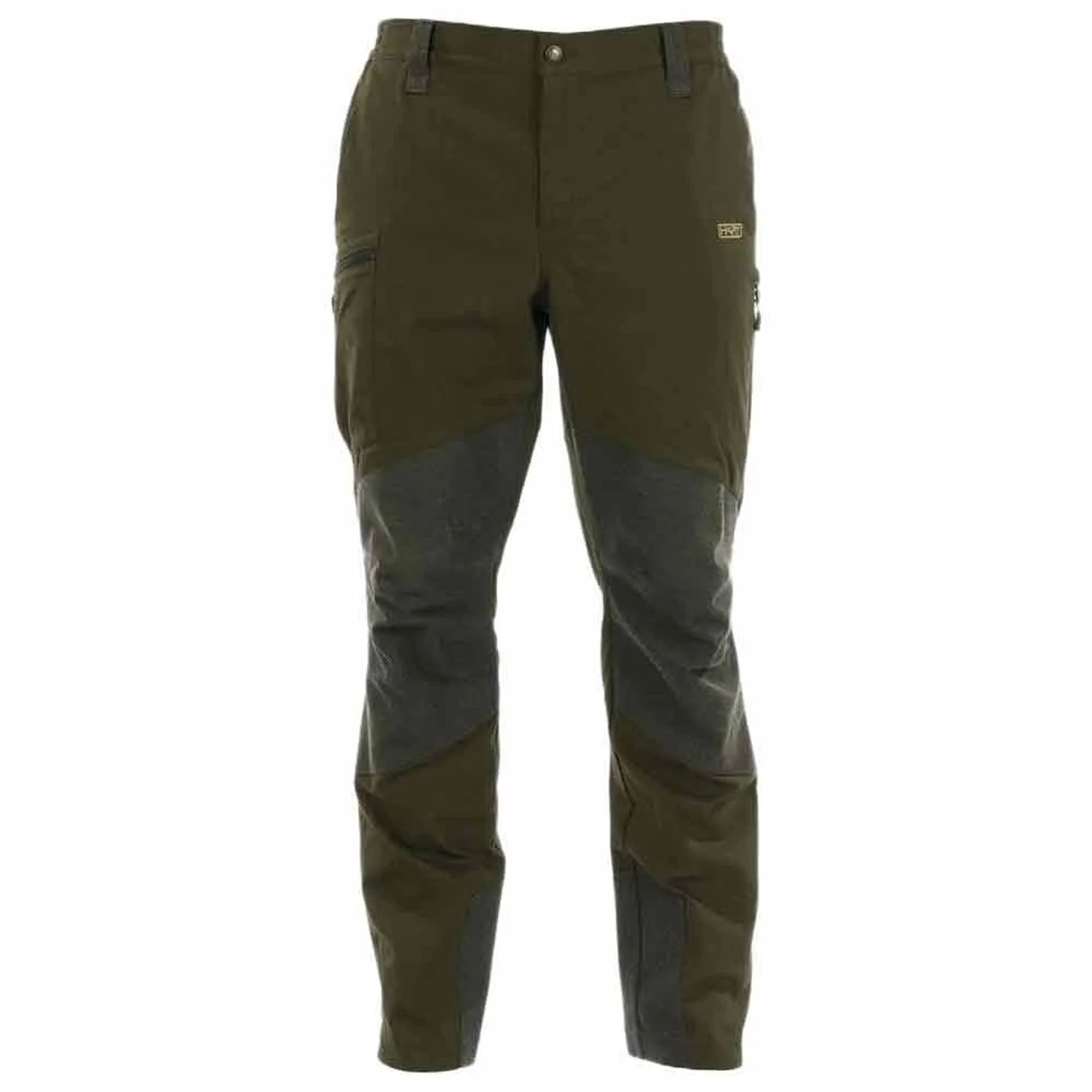 Hart Hunting Eifel 2.0 Broek Man Olijf